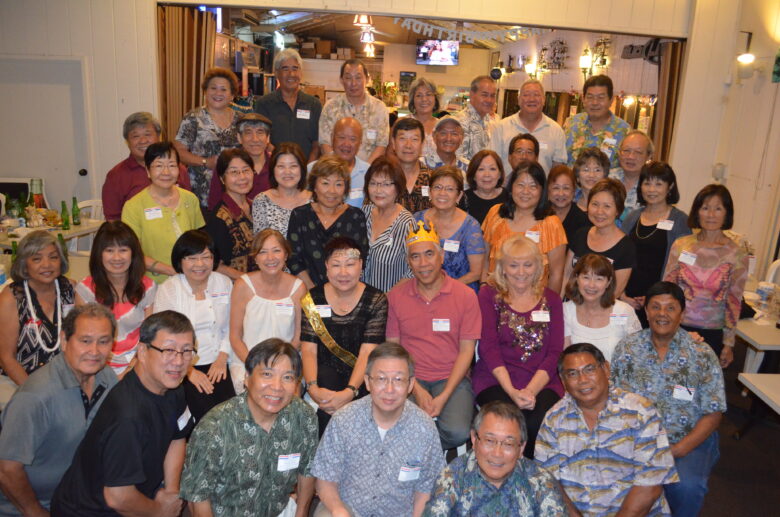 65th Birthday Bash