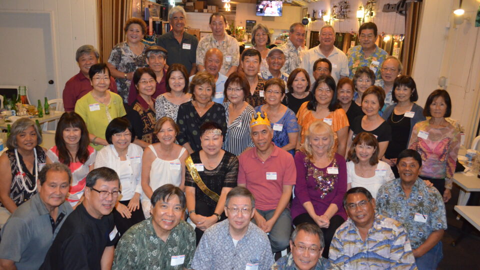 65th Birthday Bash